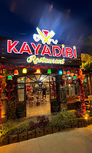 Kayadibi Restaurant