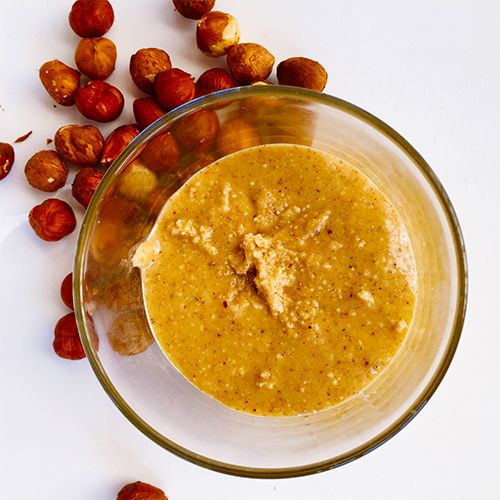 GİRESUN FINDIK EZMESİ 300 GR