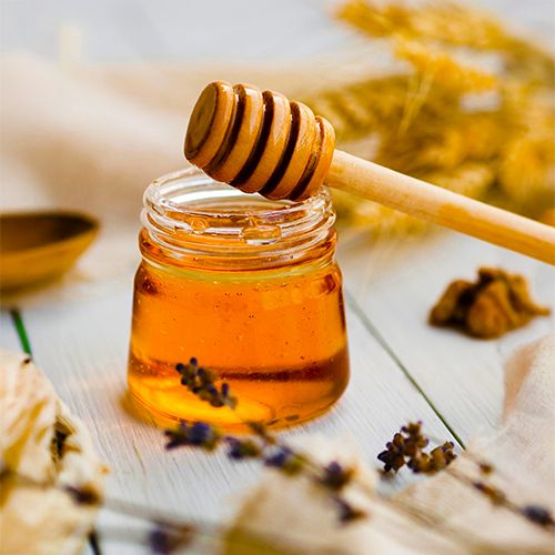 BİNGÖL SÜZME YAYLA BALI 450 GR