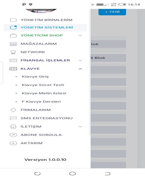 2024 Adalet Bakanlığı Zabıt Katipliği Sınavı