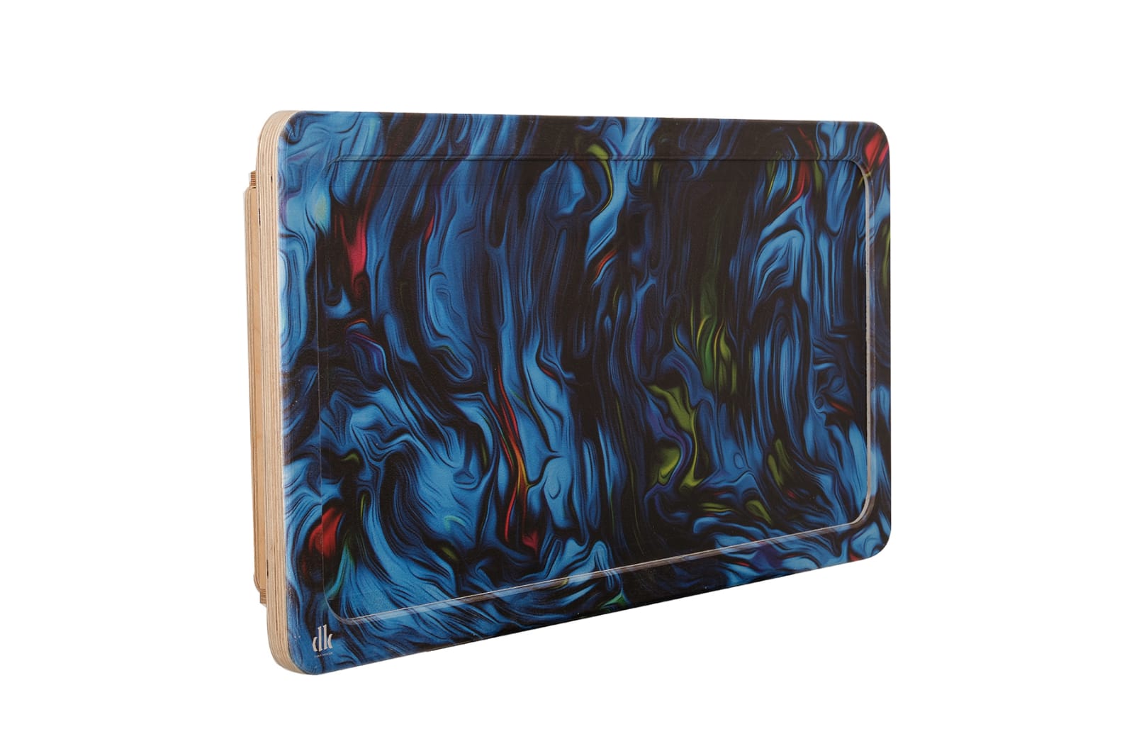 Dijital Termostatlı Dekoratif Panel Isıtıcı 