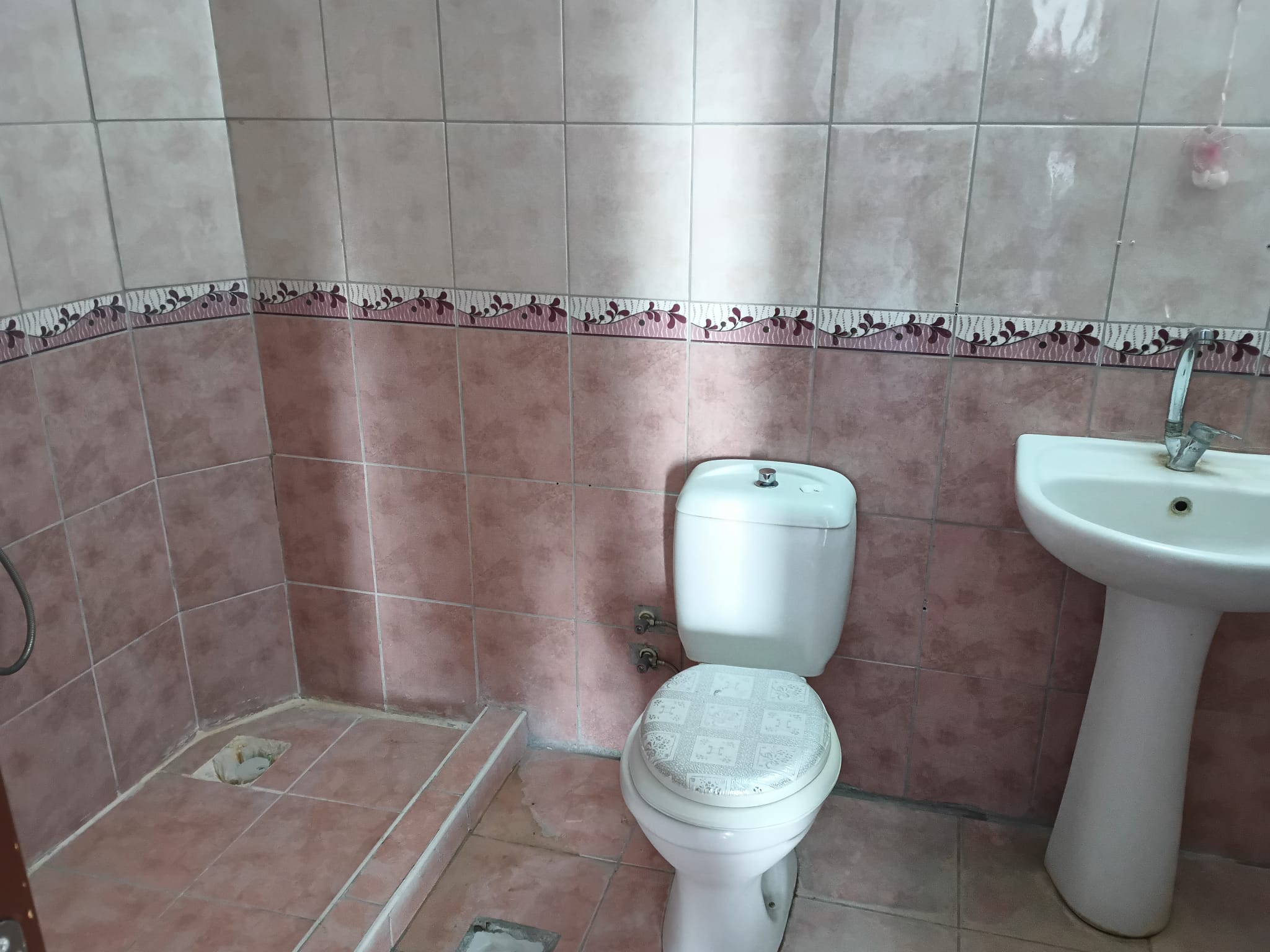 Erkilet Kiralık Daire