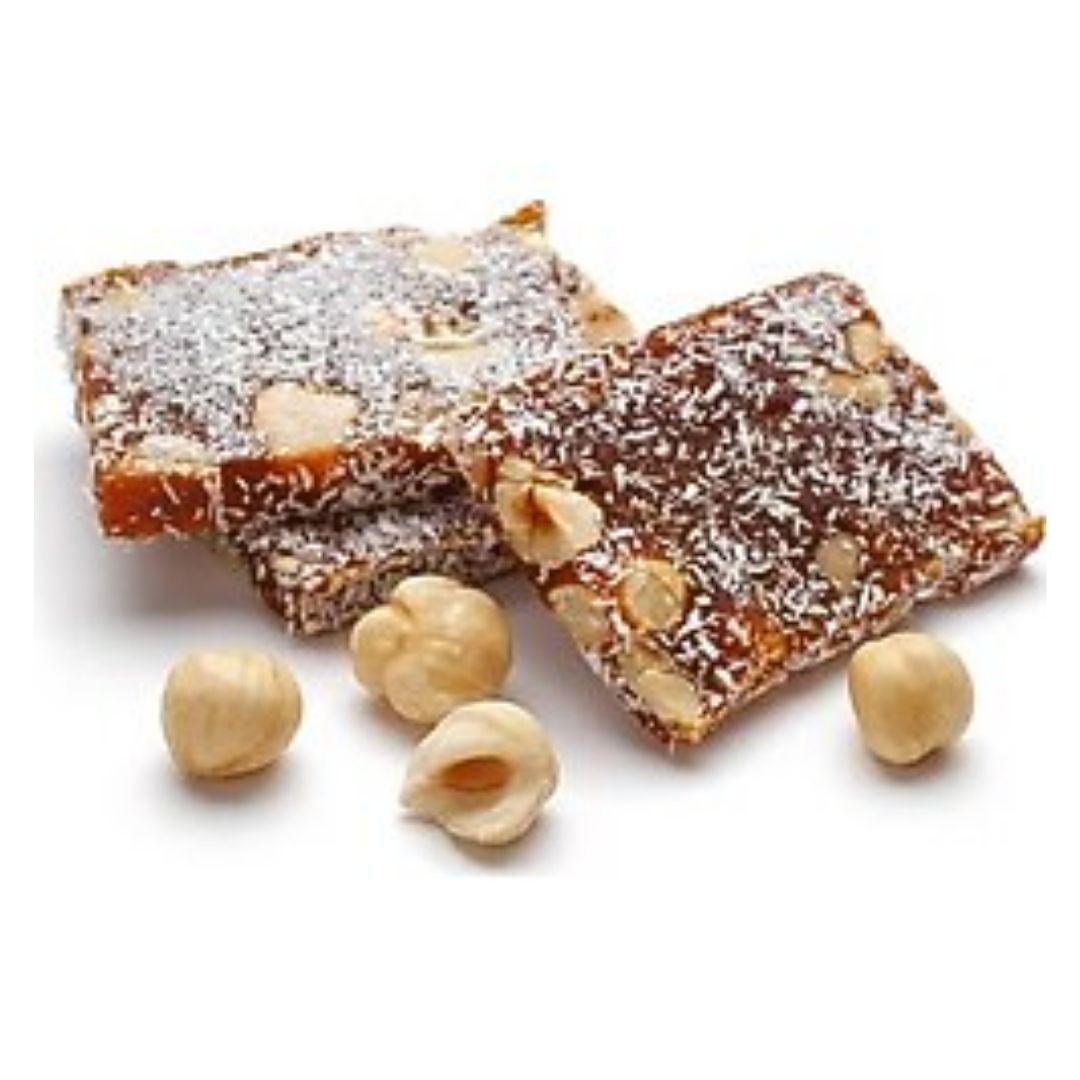  MERSİN FINDIKLI CEZERYE 500 GR