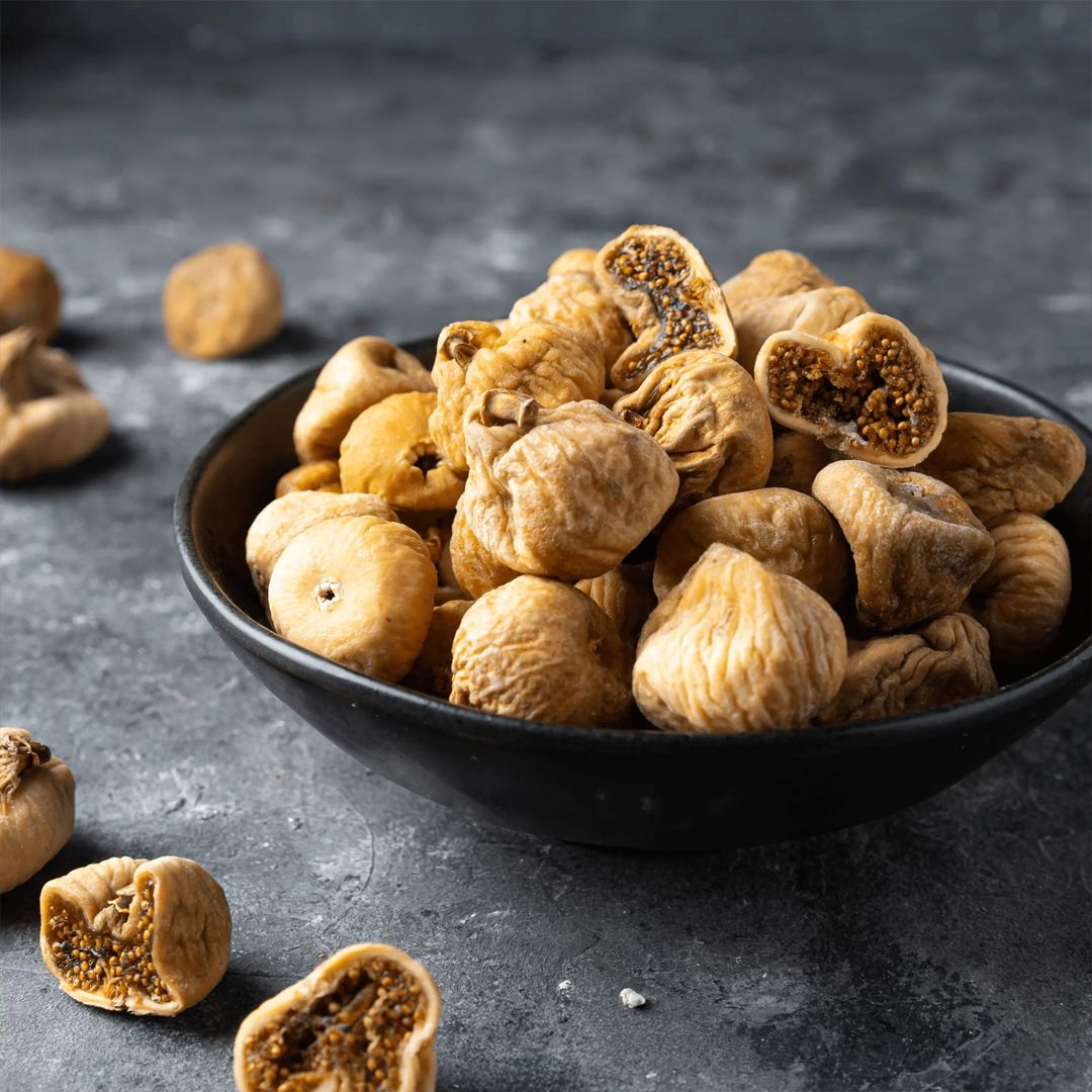 AYDIN DAĞ İNCİRİ (BÜYÜK BOY) 500 GR