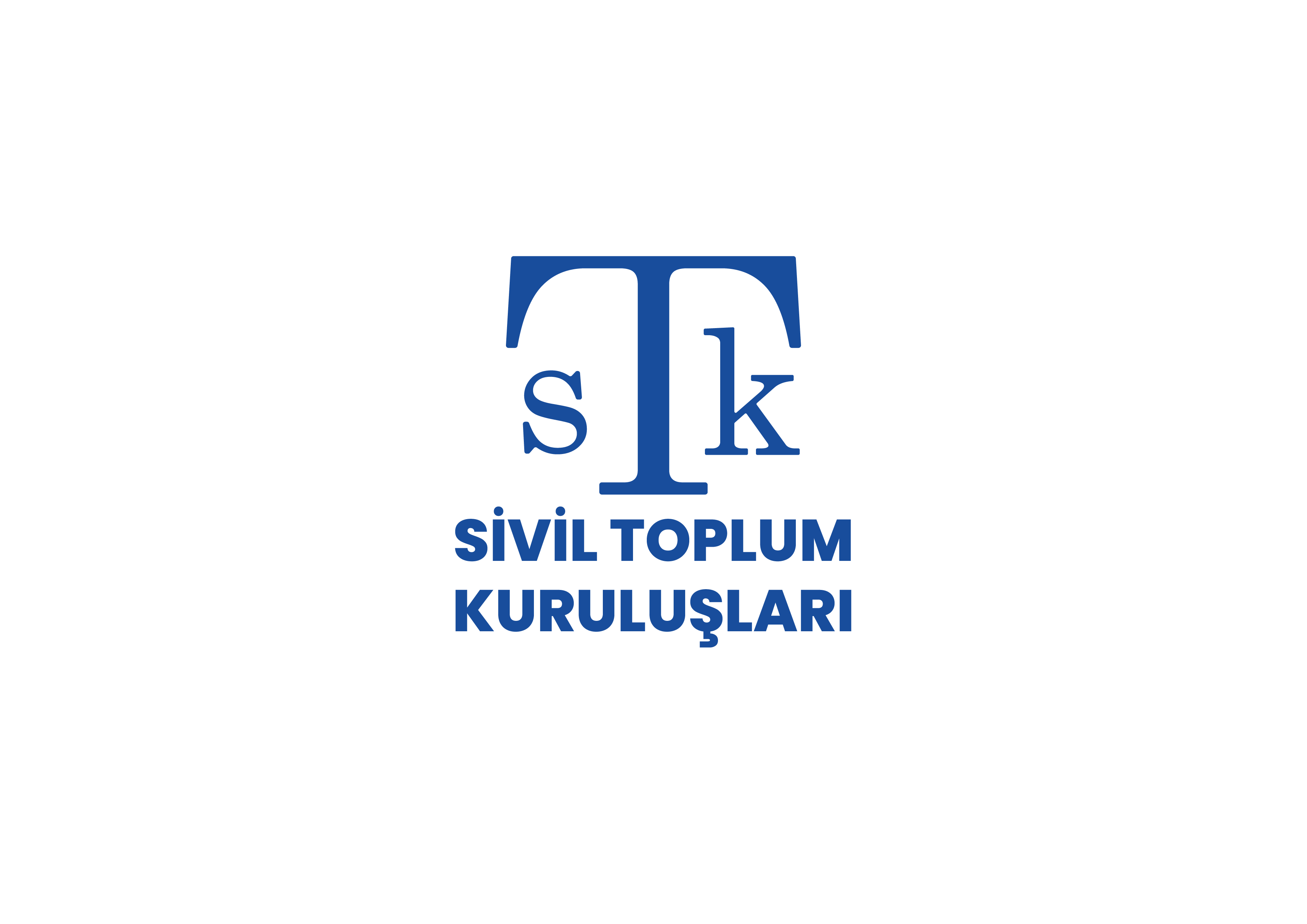 Sivil Toplum Kuruluşları Birlikte Çok Daha Güçlüdür