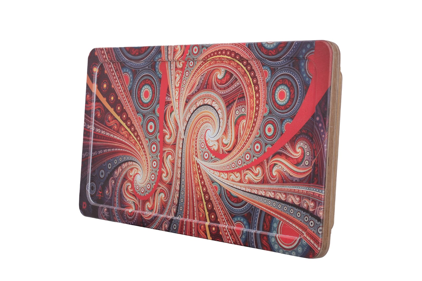 Dijital Termostatlı Dekoratif Panel Isıtıcı 