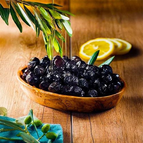 AYDIN YAĞLI SELE ZEYTİN 900 GR