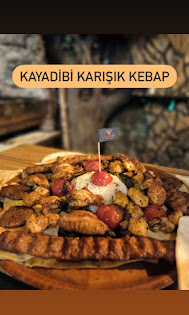 Kayadibi Restaurant