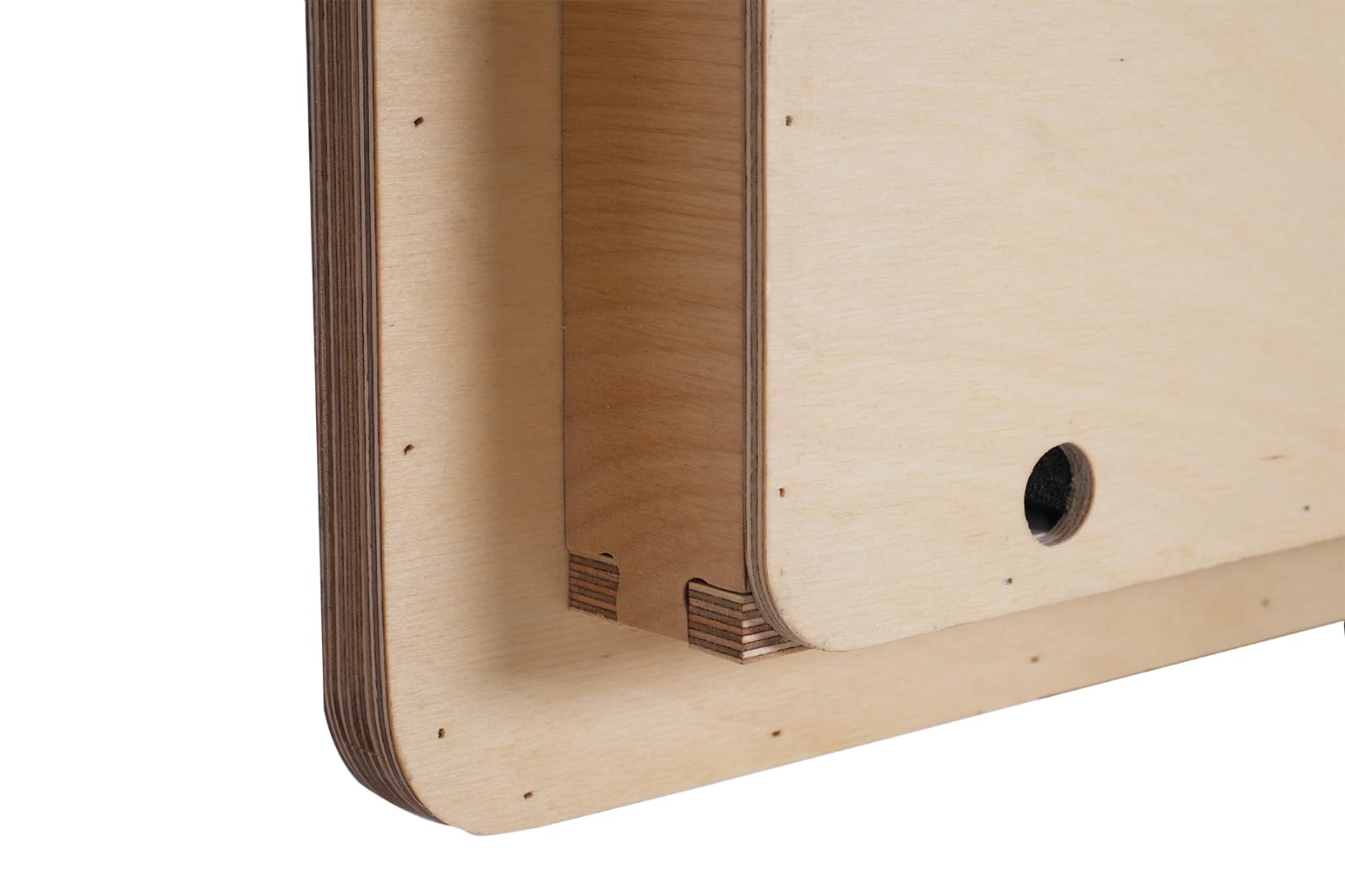 Dijital Termostatlı Dekoratif Panel Isıtıcı 