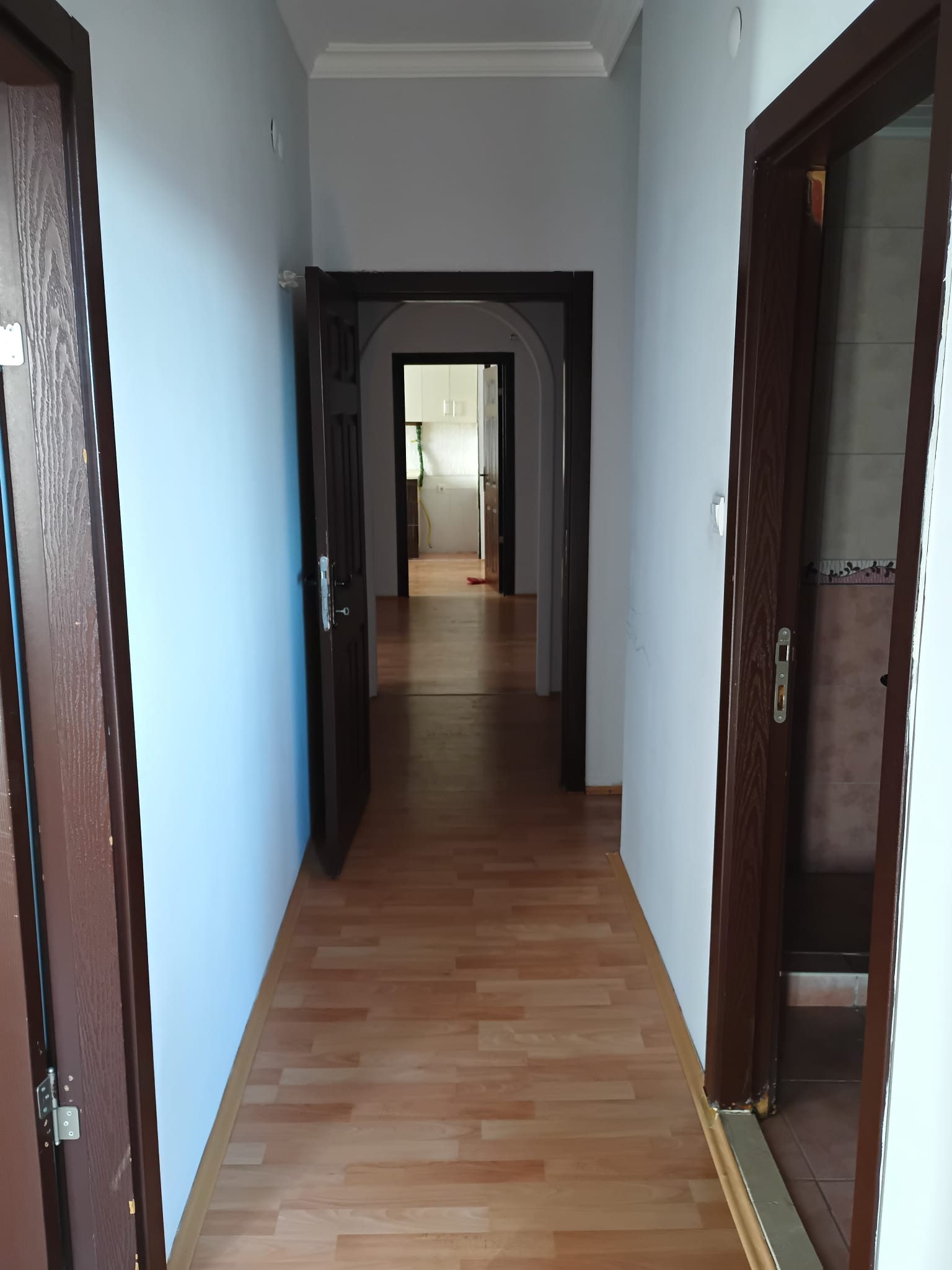 Erkilet Kiralık Daire