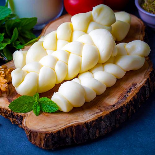 HATAY ÖRGÜ PEYNİRİ 500 GR